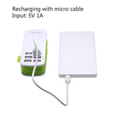 Data Function Powerbank 4000mAh