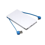 Data Function Powerbank 4000mAh