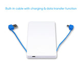 Data Function Powerbank 4000mAh