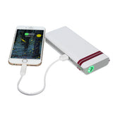 Digital display Powerbank 10000mAh