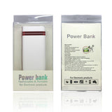 Digital display Powerbank 10000mAh