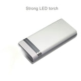 Digital display Powerbank 10000mAh