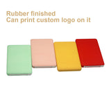 Mirror Powerbank with Dual Output