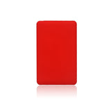 Mirror Powerbank with Dual Output