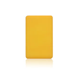 Mirror Powerbank with Dual Output