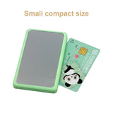 Mirror Powerbank with Dual Output