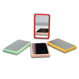 Mirror Powerbank with Dual Output