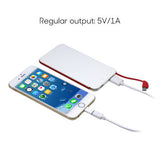 Slim Powerbank 5000mAh