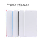 Slim Powerbank 5000mAh