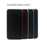 Slim Powerbank 5000mAh