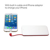 Slim Powerbank 5000mAh